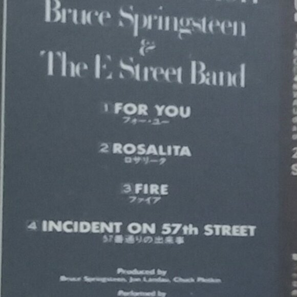 LIVE Collection/CD - Picture 8 of 8